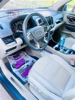 GMC Terrain